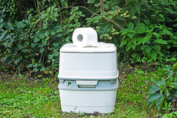 Affordable portable toilet rental in Bartonsville, MD