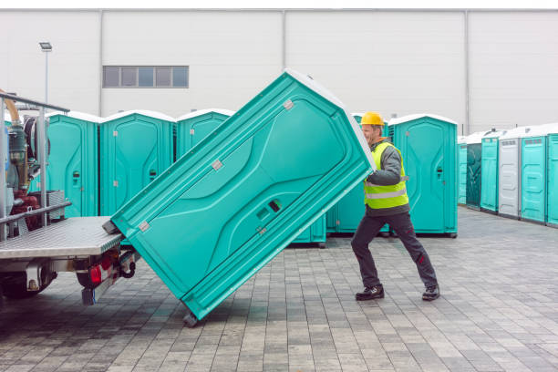Portable Toilet Options We Offer in Bartonsville, MD