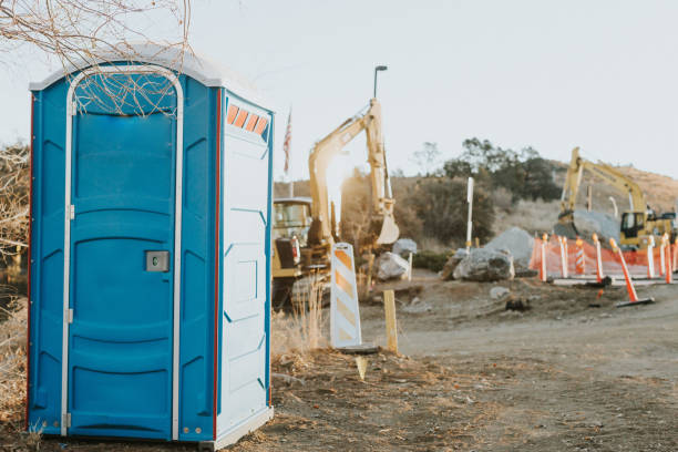 Best Sanitation services for porta potties  in Bartonsville, MD