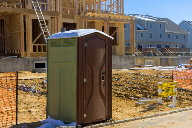 Best Long-term porta potty rental  in Bartonsville, MD