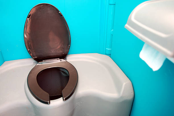 Best Construction site porta potty rental  in Bartonsville, MD
