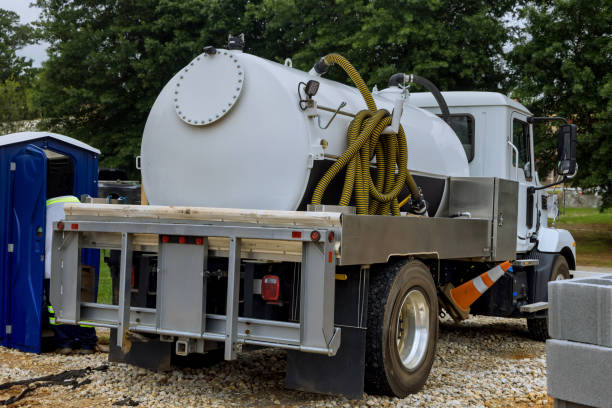 Best Restroom trailer rental cost  in Bartonsville, MD