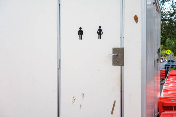 Best Local porta potty services  in Bartonsville, MD