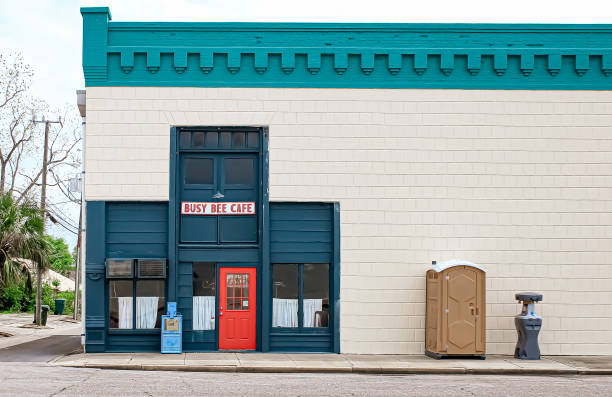 Best Portable toilet rental cost  in Bartonsville, MD