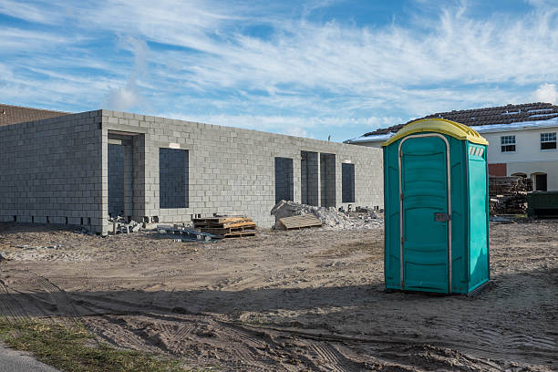Best Affordable porta potty rental  in Bartonsville, MD