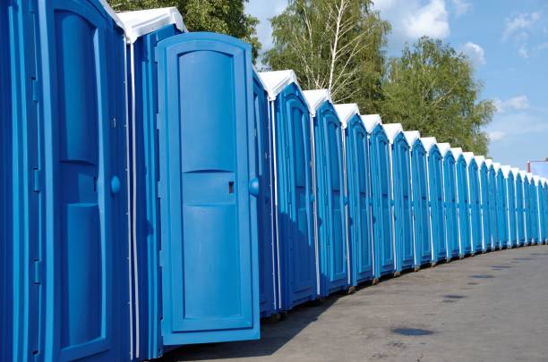 Best Portable bathroom rental  in Bartonsville, MD